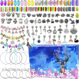 zestaw-do-robienia-bizuterii-bransoletek-naszyjniki-diy-107el-zawieszki