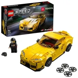 lego-speed-champions-toyota-gr-supra-76901
