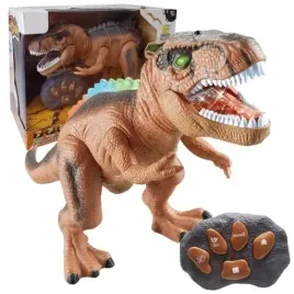 interaktywny-dinozaur-zdalnie-sterowany-robot-led