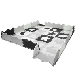 puzzle-piankowe-mata-edukacyjna-kojec-36szt-xxl-dla-niemowlat-kontrastowa