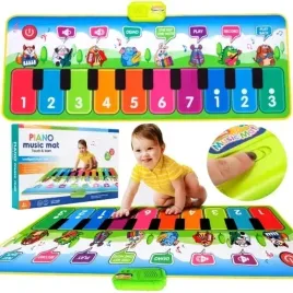 mata-muzyczna-do-tanczenia-interaktywna-130-cm-pianinko-nagrywa-dla-dzieci