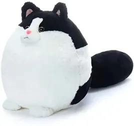 gruby-kot-pluszowa-poduszka-zabawka-30cm
