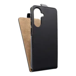 kabura-slim-flexi-fresh-pionowa-do-samsung-a17-czarna