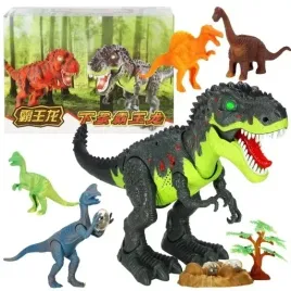 mega-dinozaur-t-rex-chodzi-ryczy-swieci-znosi-jaja