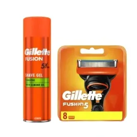 gillette-fusion-ostrza-wklady-8-szt-fusion5-zel-do-golenia-200-ml