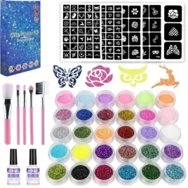 mega-zestaw-tatuaze-brokatowe-dla-dzieci-kleje