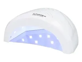 lampa-led-uv-sunshine-one-48-w-bialy