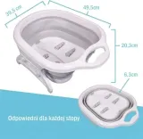 miska-brodzik-do-pedicure-stop-roller-skladana-stan-nowy