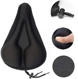 zelowa-3d-nakladka-na-siodelko-rowerowe-pokrowiec-do-mtb-rowerow-miejskich