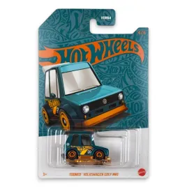 hot-wheels-tooned-volkswagen-golf-mk1-pearl-and-chrome