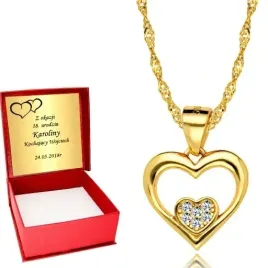 zloty-lancuszek-925-serce-serduszko-grawer