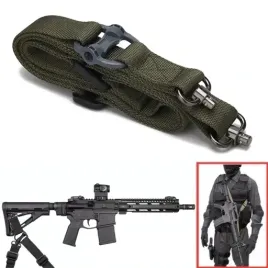 zawieszenie-1-2-punktowe-single-qd-sling-do-broni-militaria-prezent