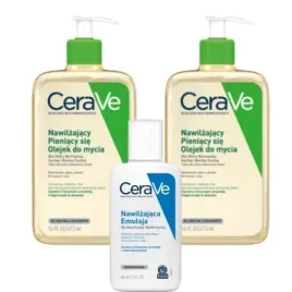 cerave-olejek-nawilzajacy-pieniacy-sie-do-mycia-twarzy-i-ciala-473ml-x2