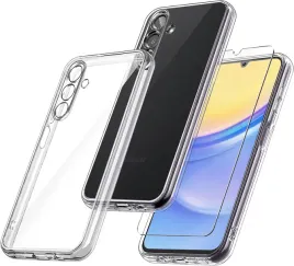 etui-do-samsung-galaxy-a15-wzmacniane-360-clear-szklo-9h