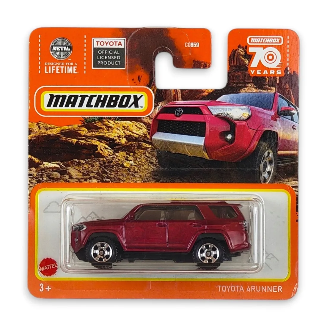matchbox-toyota-4runner