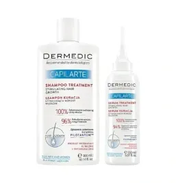 dermedic-capilarte-szampon-serum-kuracja-wlosow-pielegnacja-twarzy-prezent