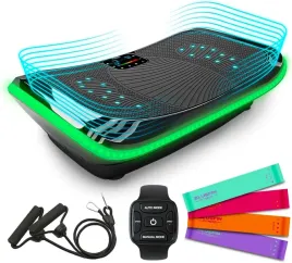 platforma-wibracyjna-bluefin-4d-vibration-plate-300-w