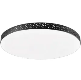 sanico-321947-plafon-led-moon-czarny-18w-4000k-ip44-1850lm-okragly