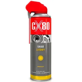 cx-80-duo-spray-smar-litowy-wapniowy-do-lozysk-i-przegubow-nlgi-2-ep-500ml