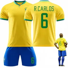 komplet-pilkarski-koszulka-roberto-carlos-brazylia-legenda-rozmiary