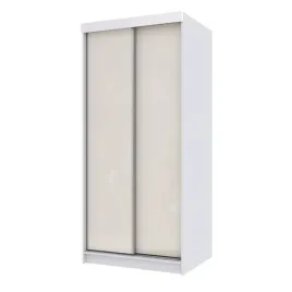 szafa-przesuwna-dwudrzwiowa-paris-100-cm-bezowy-polysk