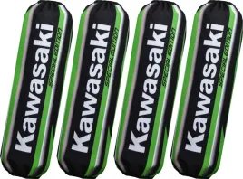 oslony-amortyzatorow-kawasaki-kvf-750-nowy-model-czarno-zielone-skarpety