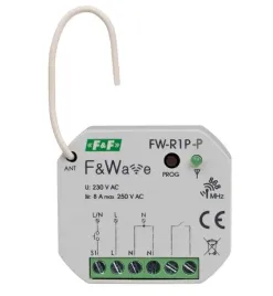 fandf-fw-r1p-p-radiowy-pojedynczy-przekaznik-bistabilny-do-puszki-montazowej