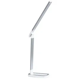 sanico-324955-madera-led-lampka-biurkowa-bialo-srebrna-4000k-max-7w-max-400