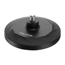 telesin-magnetic-mount-base-mag-005-or-baza-magnetyczna-66mm-z-mocowaniem-n