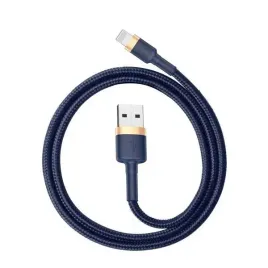 kabel-usb-lightning-baseus-cafule-1-5a-2m-zloto-granatowy