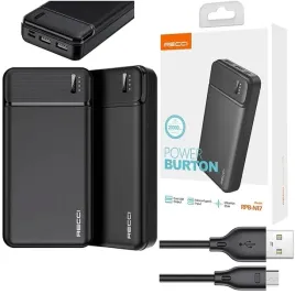 szybki-powerbank-20000mah-mocny-szybkie-ladowanie-21a-usb-c-kabel-recci