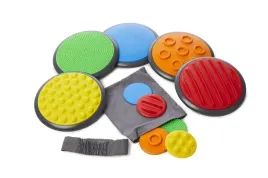 gonge-tactile-discs-dyski-sensoryczne-dla-dzieci-zestaw-i