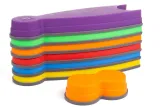 gonge-kolorowa-rzeka-material-inny