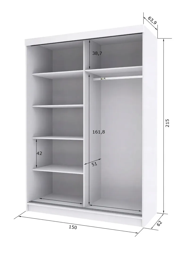 szafa-przesuwna-paris-150-polysk-biala