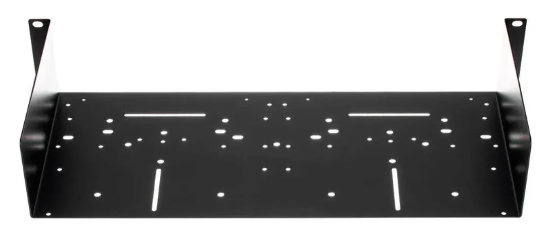 polka-do-szafy-case-rack-19-2u-190-mm-thon-stan-nowy