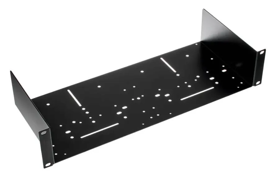 polka-do-szafy-case-rack-19-2u-190-mm-thon-stan-nowy