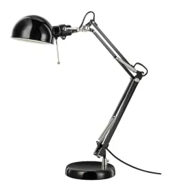 lampka-nocna-biurkowa-na-biurko-do-czytania-regulowana-e14-ikea-forsa-czarn