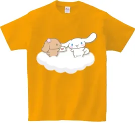 koszulka-t-shirt-cinnamoroll-producent