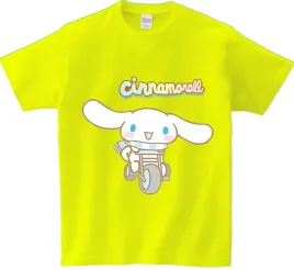koszulka-t-shirt-cinnamoroll-producent