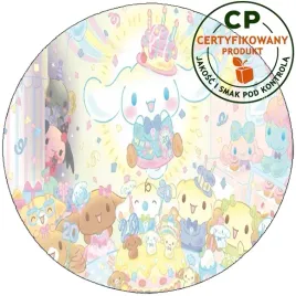 oplatek-na-tort-cinnamoroll-producent