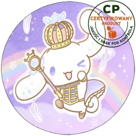 oplatek-na-tort-cinnamoroll-producent