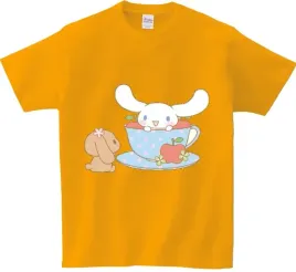 koszulka-t-shirt-cinnamoroll-producent
