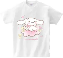 koszulka-t-shirt-cinnamoroll-producent