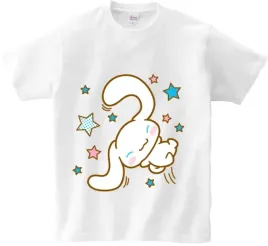 koszulka-t-shirt-cinnamoroll-producent