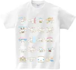 koszulka-t-shirt-cinnamoroll-producent