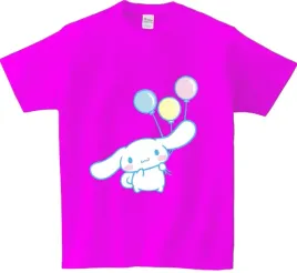 koszulka-t-shirt-cinnamoroll-producent