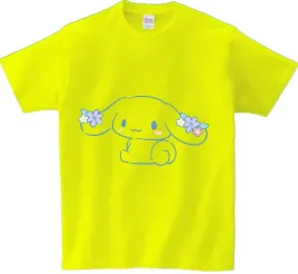 koszulka-t-shirt-cinnamoroll-producent