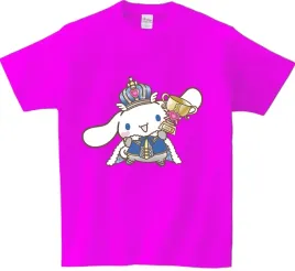 koszulka-t-shirt-cinnamoroll-producent