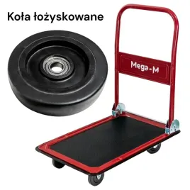 wozek-transportowy-platformowy-magazynowy-150-kg-kola-na-lozyskach-mega-m