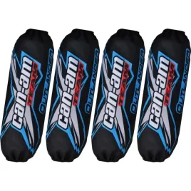 oslony-amortyzatorow-can-am-800-1000-outlander-czarno-niebieskie-skarpety